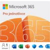 Kancelársky softvér Microsoft 365 pre jednotlivcov CZ (BOX) (QQ2-01725) Kancelársky softvér Microsoft 365 pre jednotlivcov CZ (BOX) (QQ2-01725)
