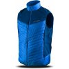 Trimm pánska celoročná vesta ZEN VEST modrá,tmavo modrá,sivá