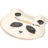 Amadeus Detská dekoratívna miska panda Amadeus Detská dekoratívna miska panda