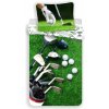 Jerry Fabrics Obliečky Golf 140x200 70x90