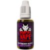 Vampire Vape Raspberry Ripple Ice Cream 30ml Vampire Vape Raspberry Ripple Ice Cream 30ml