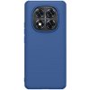Nillkin Super Frosted PRO zadný kryt pre Xiaomi Redmi Note 14 Pro+ 5G Blue Nillkin Super Frosted PRO zadný kryt pre Xiaomi Redmi Note 14 Pro+ 5G Blue