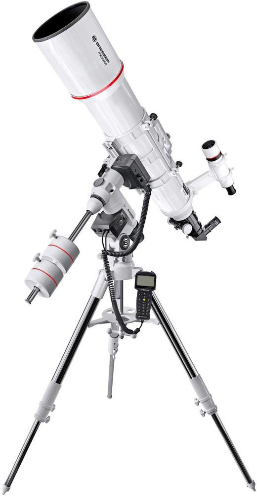 Bresser Optik Messier AR-152S/760 EXOS-2