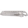 NEO TOOLS Multifunkčný skladací nôž, 6 v 1 63-713 NEO TOOLS Multifunkčný skladací nôž, 6 v 1 63-713