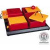 Trixie Dog Activity Poker Box 1 31 x 31 cm Trixie Dog Activity Poker Box 1 31 x 31 cm