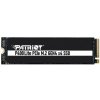 PATRIOT P400 Lite/250GB/SSD/M.2 NVMe/Heatsink/5R P400LP250GM28H PATRIOT P400 Lite/250GB/SSD/M.2 NVMe/Heatsink/5R P400LP250GM28H