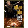 JOHN ELTON - THE MILLION DOLLAR PIANO (1DVD) JOHN ELTON - THE MILLION DOLLAR PIANO (1DVD)