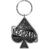Prívesok na kľúče Motörhead Ace Of Spades