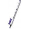 Fix STABILO Pen 68 Brush - fialová Fix STABILO Pen 68 Brush - fialová