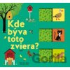 Kde býva toto zviera? Kde býva toto zviera?