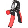 Merco Adjust Grip posilňovacie kliešte červená Merco Adjust Grip posilňovacie kliešte červená