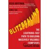 Blitzscaling - Reid Hoffman, Chris Yeh Blitzscaling - Reid Hoffman, Chris Yeh