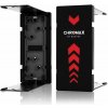 Noctua NH-HC7 chromax.black.swap NA-HC7 CH.BK.SW Noctua NH-HC7 chromax.black.swap NA-HC7 CH.BK.SW