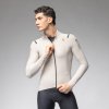 Zateplený cyklistický dres ALÉ pánský R-EV1 WARM RACE XL Zateplený cyklistický dres ALÉ pánský R-EV1 WARM RACE XL