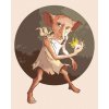 Zuty – Dobby (Harry Potter), 40×50 cm, bez rámu a bez vypnutia plátna 8596530132400 Zuty – Dobby (Harry Potter), 40×50 cm, bez rámu a bez vypnutia plátna 8596530132400