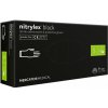 MercatorMedical Nitrylex Black 100 ks MercatorMedical Nitrylex Black 100 ks