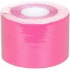 Merco Kinesio Tape tejpovacia páska 5cm x 5m ružová Merco Kinesio Tape tejpovacia páska 5cm x 5m ružová