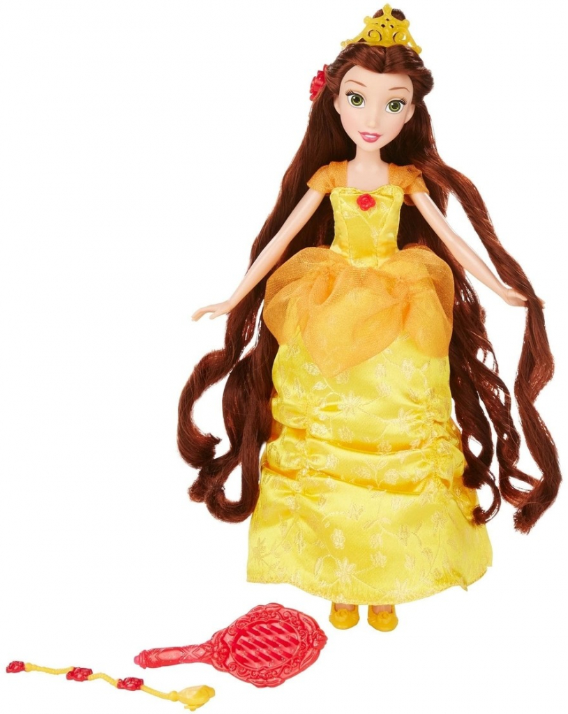 Hasbro Disney Princezná Bella