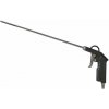 GÜDE ofukovacia pištoľ dlhá, tryska 28cm, 2812 2812 GÜDE ofukovacia pištoľ dlhá, tryska 28cm, 2812 2812
