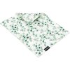 T-TOMI BIO Muslin Diaper Under the Head Eucalyptus 30 x 40 cm 1 ks T-TOMI BIO Muslin Diaper Under the Head Eucalyptus 30 x 40 cm 1 ks