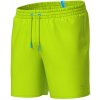 Pánske šortky do vody Arena, BEACH zelená,modrá M Pánske šortky do vody Arena, BEACH zelená,modrá M