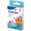 Paul Hartmann AG Cosmos Aqua Fun vodotesná priehľadná náplasť na rany, 2 veľkosti (inov.2025) 1x12 ks Paul Hartmann AG Cosmos Aqua Fun vodotesná priehľadná náplasť na rany, 2 veľkosti (inov.2025) 1x12 ks