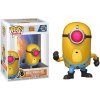 Funko Pop! 1556 Despicable Me 4 Mega Minion Mel Funko Pop! 1556 Despicable Me 4 Mega Minion Mel