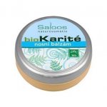 Saloos Bio Karité Nosní balzám 19 ml