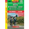 Shocart 171 Okolie Bratislavy- sever, Malé Karpaty Záhorie 1: 60 000 Shocart 171 Okolie Bratislavy- sever, Malé Karpaty Záhorie 1: 60 000