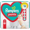 PAMPERS Pants 3 (6-11 kg) 29 ks