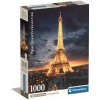 Clementoni Puzzle 1000 Eiffelová veža Clementoni Puzzle 1000 Eiffelová veža