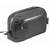 Cocoon toaletná taška Toiletry Bag Silk black Cocoon toaletná taška Toiletry Bag Silk black