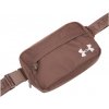 Under Armour | Under Armour Loudon Waist Bag Xbody | hnedá| OSFM Under Armour | Under Armour Loudon Waist Bag Xbody | hnedá| OSFM