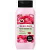 Fresh Juice krémový sprchový gél Litchi Malina 400ml Fresh Juice krémový sprchový gél Litchi Malina 400ml