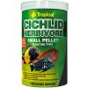 Tropical Cichlid Herbivore Small Pellet 5 l