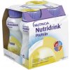 Nutridrink Protein s prích.vanilka 4×200 ml Nutridrink Protein s prích.vanilka 4×200 ml