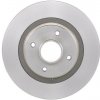BOSCH Brzdový kotúč 0986479196 BOSCH Brzdový kotúč 0986479196