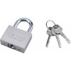 zámek visací kovový, 50mm zámek visací kovový, 50mm