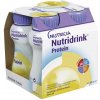 NUTRIDRINK S vanilkovou príchuťou 4x 200 ml NUTRIDRINK S vanilkovou príchuťou 4x 200 ml