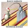 Black Sabbath - Technical Ecstasy Black Sabbath - Technical Ecstasy