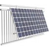 Držiak pre solárny panel na balkón SOLARFAM Držiak pre solárny panel na balkón SOLARFAM