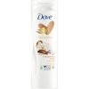 Dove Indulgent Nourisment DeepCare Complex Dry Skin telové mlieko 400 ml Dove Indulgent Nourisment DeepCare Complex Dry Skin telové mlieko 400 ml