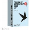 Schwalbe Extra Light 700x28-44C duša, galuskový ventil 40 mm Schwalbe Extra Light 700x28-44C duša, galuskový ventil 40 mm