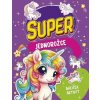 Super balíček aktivít: Jednorožce - autor neuvedený Super balíček aktivít: Jednorožce - autor neuvedený