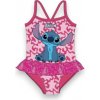 Lilo a Stitch Celé plavky Lilo & Stitch tmavoružové Veľkosť: 98/104 Lilo a Stitch Celé plavky Lilo & Stitch tmavoružové Veľkosť: 98/104