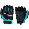 MAKITA MAKITA Ochranné pracovné rukavice veľkosť 2 XL / 11 - P-84492 MAKITA MAKITA Ochranné pracovné rukavice veľkosť 2 XL / 11 - P-84492