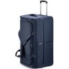 Cestovná taška na kolieskach Roncato - Ironik 2.0 Duffle/ Wh. 70 - 23 Blu Notte (RO) Cestovná taška na kolieskach Roncato - Ironik 2.0 Duffle/ Wh. 70 - 23 Blu Notte (RO)