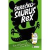 Škrečkosaurus rex - Tom O ´Donnell Škrečkosaurus rex - Tom O ´Donnell