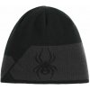 Zimná čiapka Spyder M Shelby Hat - black uni Zimná čiapka Spyder M Shelby Hat - black uni