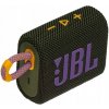 Prenosný reproduktor JBL GO 3 zelený 4,2 W Prenosný reproduktor JBL GO 3 zelený 4,2 W